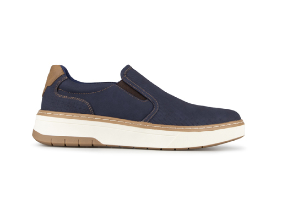 Flâneur confort Gordun – WEST WAY - 186603-111 - West Way