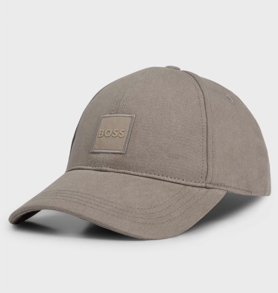 Casquette Derrel - HUGO BOSS