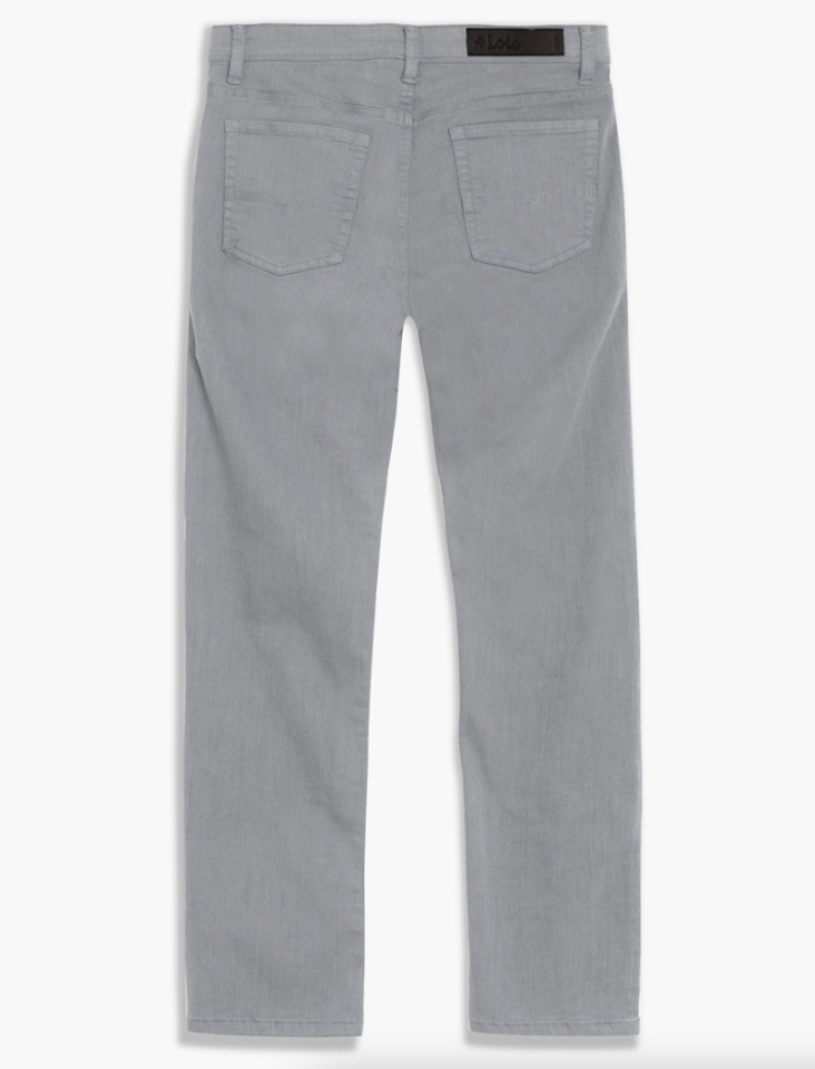 Le jean Peter slim - LOIS