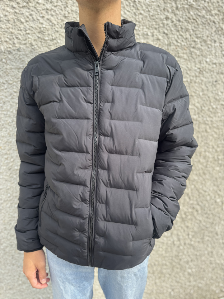 Veste matelassée ultralégère - POINT ZERO