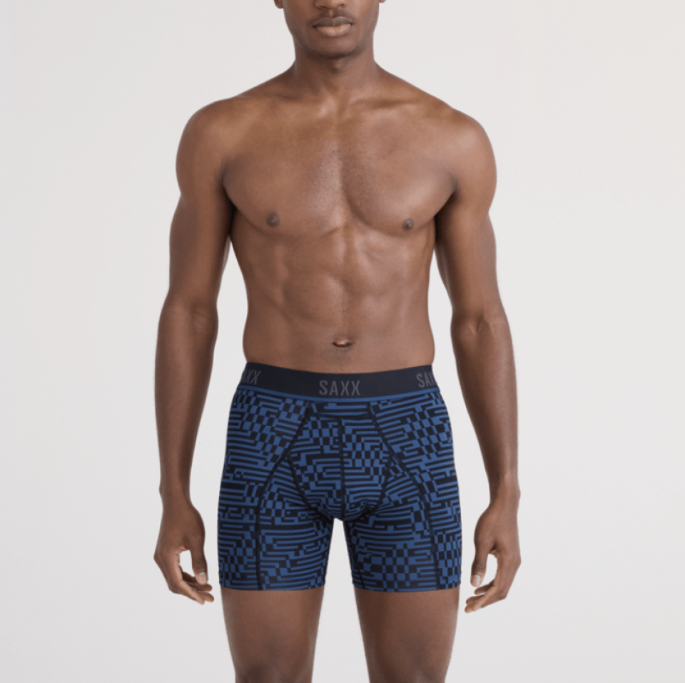 Boxer KINETIC LC - SAXX 