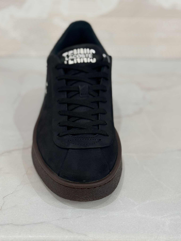 Espadrille Baseshot - LACOSTE 