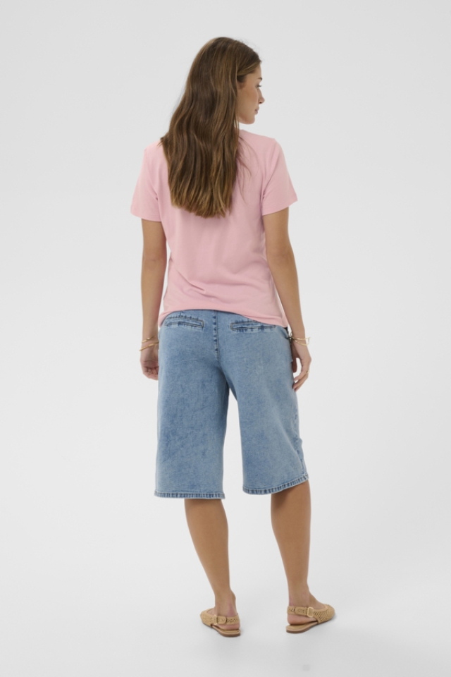 T-shirt Naia - CREAM