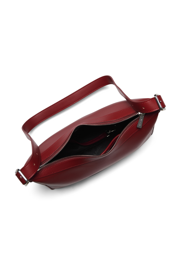 Sac à main 2-en-1 Audrey en cuir vegan - LAMBERT