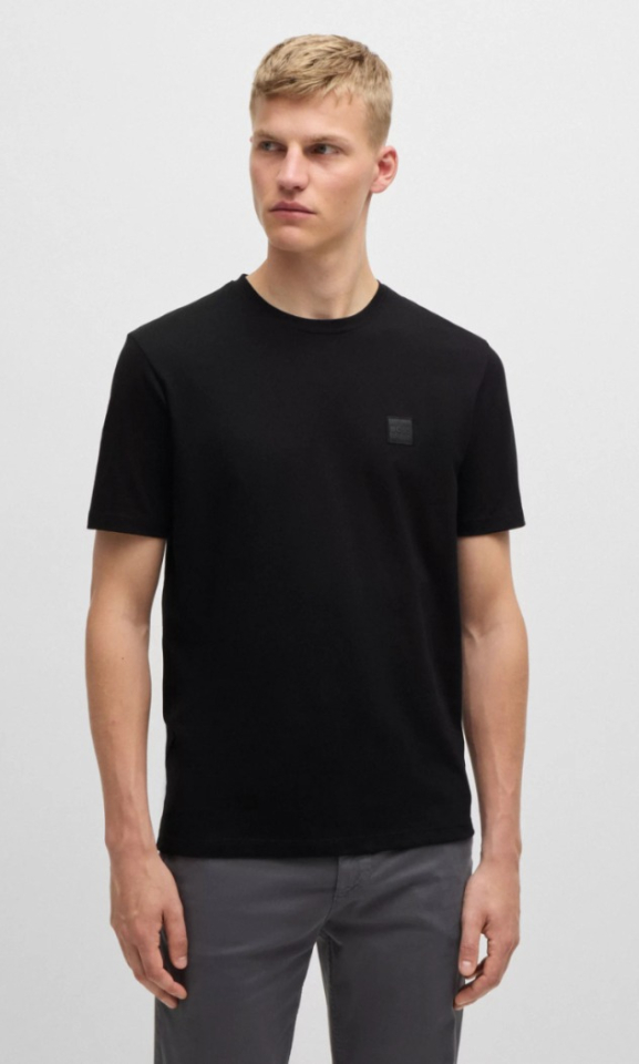 T-Shirt Tales - HUGO BOSS - 50508584 - Hugo Boss