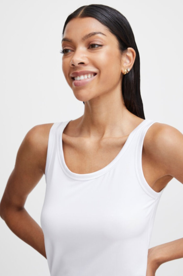 Camisole Lane - BYOUNG - 802894 - B.YOUNG