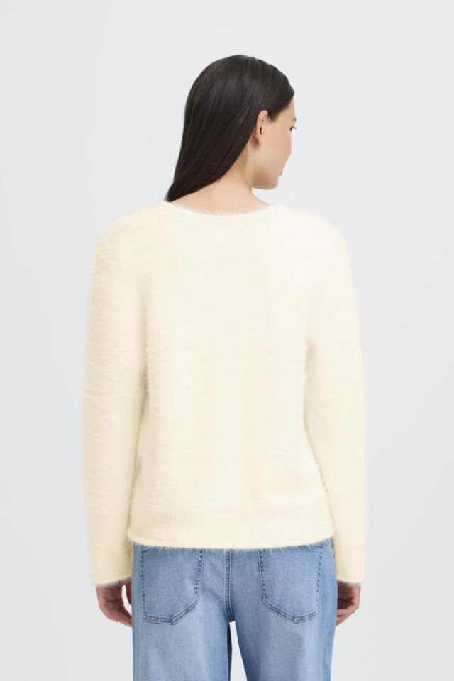 Chandail manches longues Devina - ICHI