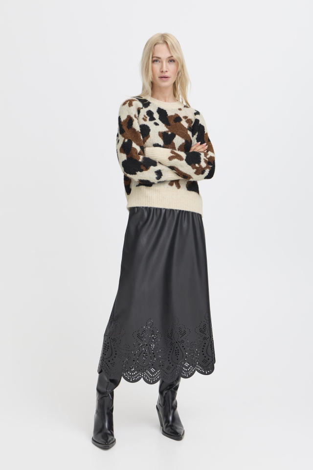 Pull Oméa - B.YOUNG