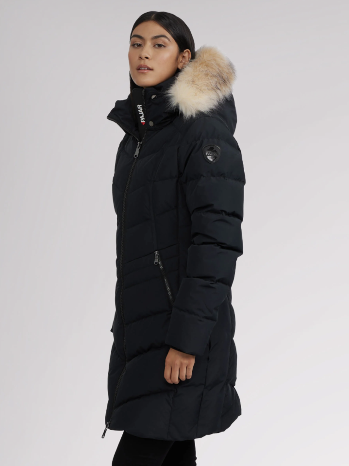 Manteau January - PAJAR 