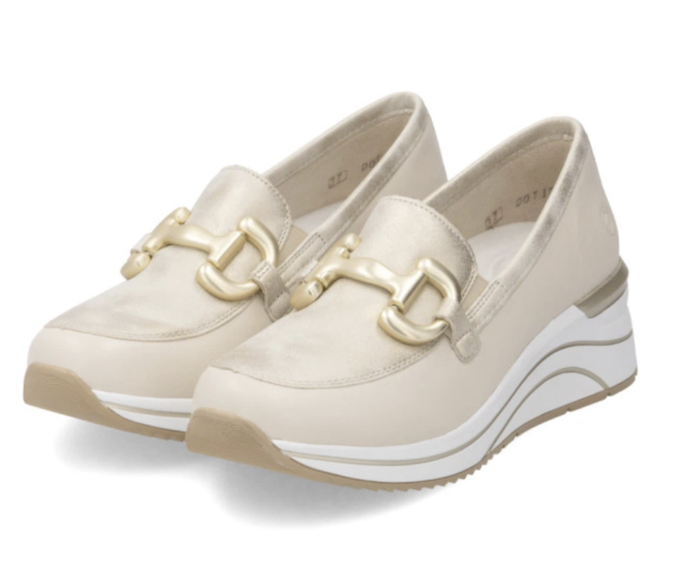 Mocassins Alula - REMONTE - D0T12 - Remonte