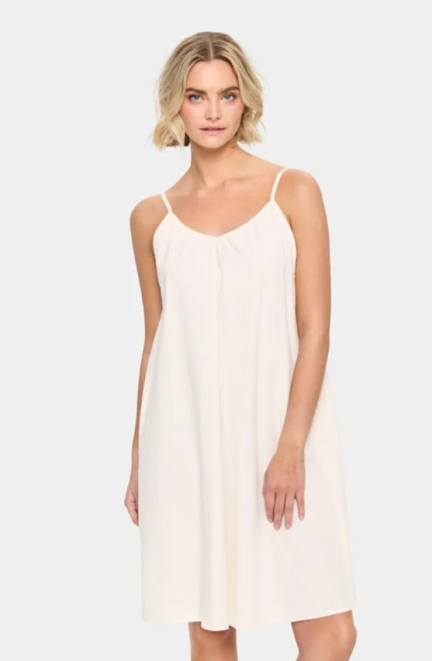 Robe Alinda - SAINT-TROPEZ 