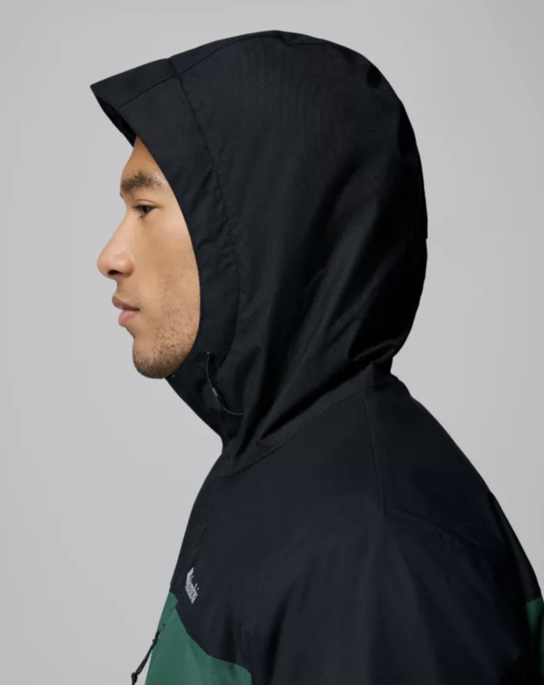 Manteau isolé Hikebound II - COLUMBIA