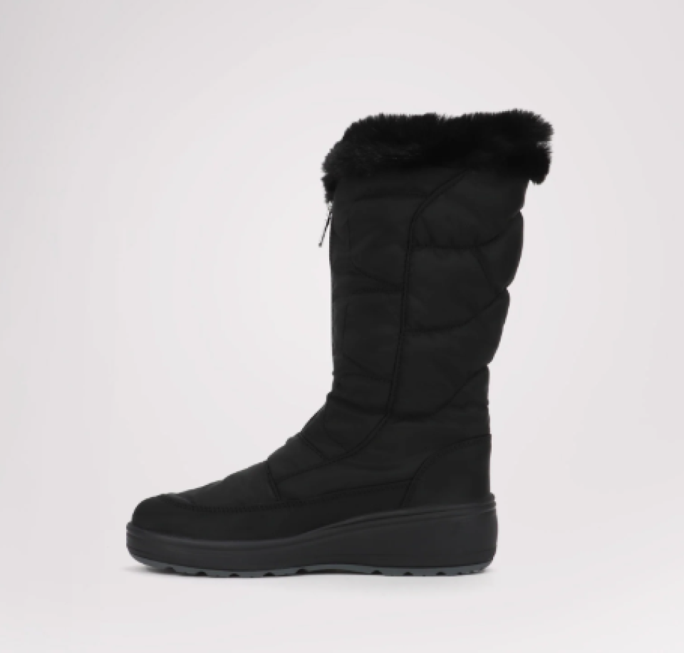 Bottes montantes Louisa – PAJAR