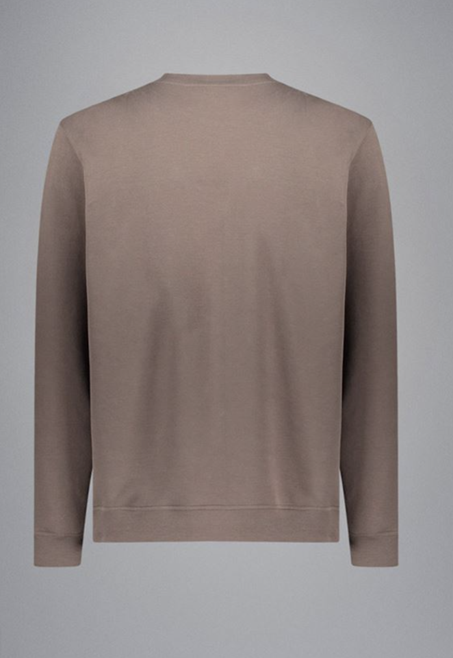 Sweat en molleton XSoft - PAUL & SHARK