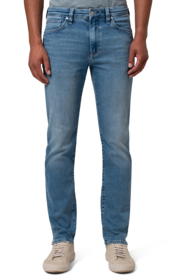 Jean Courage Organic - 34 HERITAGE - Courage organic - 34 Heritage