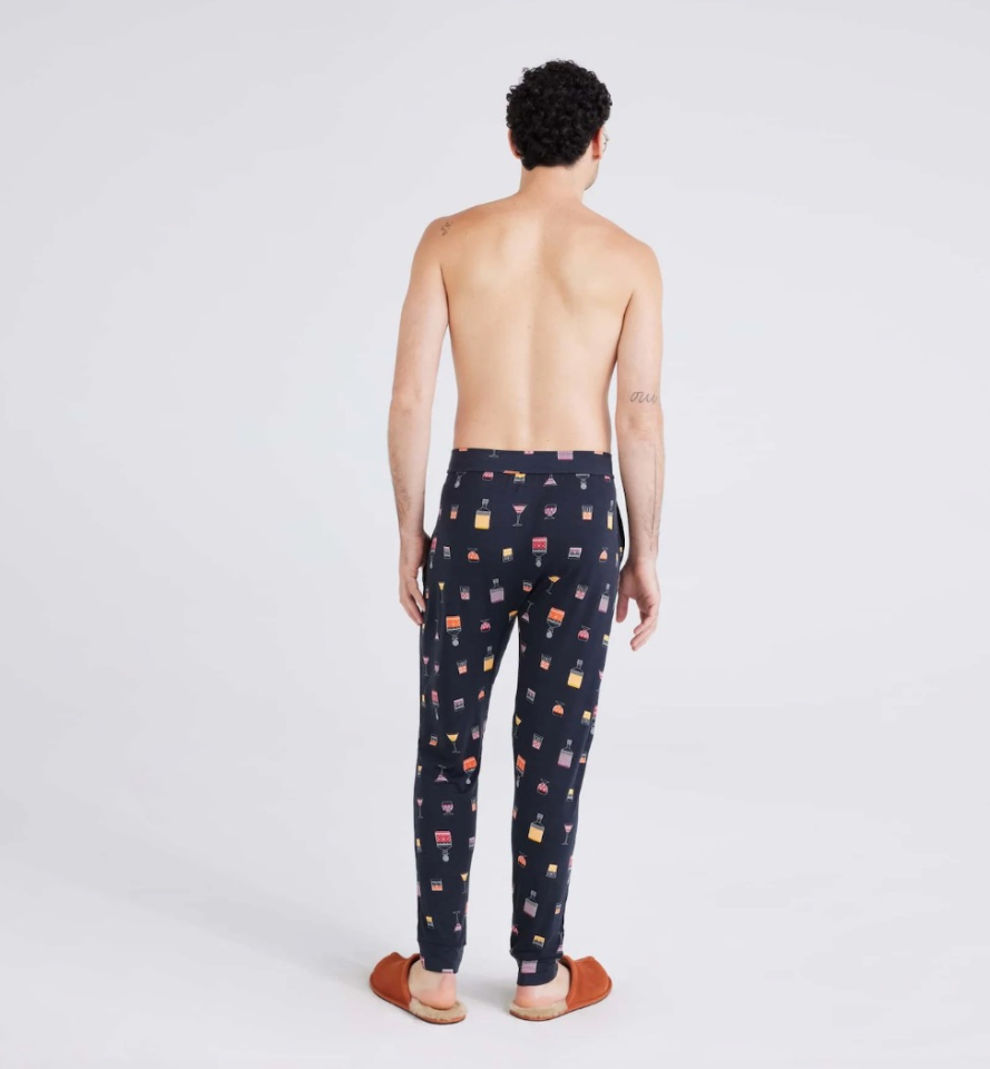 Bas de pyjama super soft - SAXX