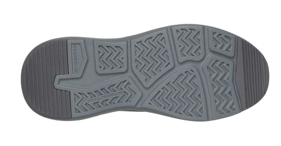Chaussures Parson Ralven - SKECHERS