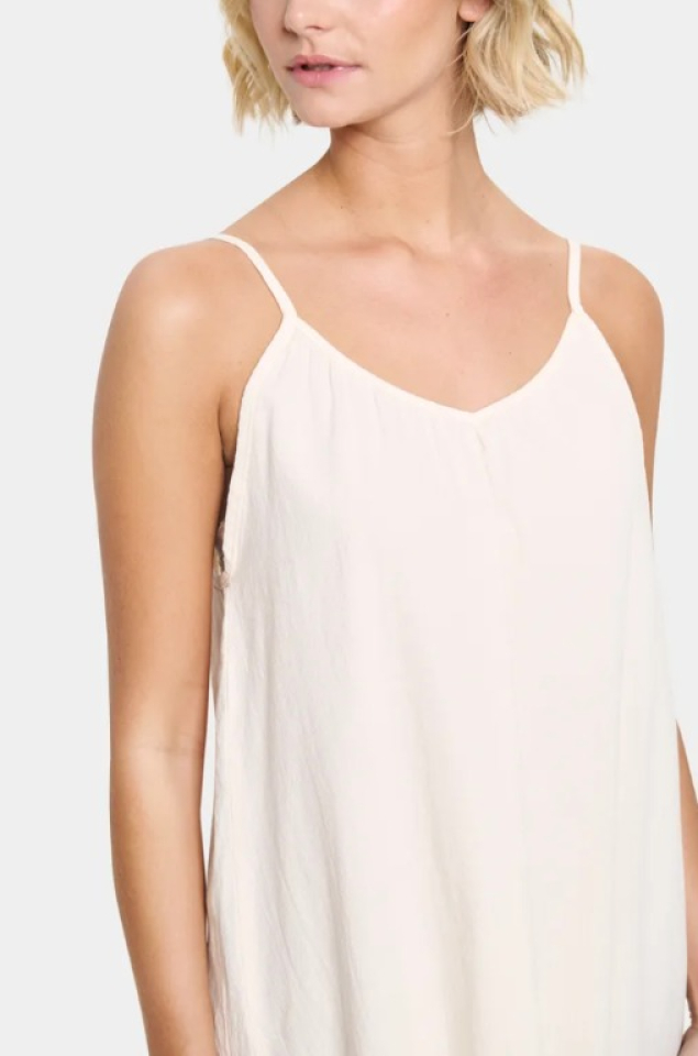 Robe Alinda - SAINT-TROPEZ 