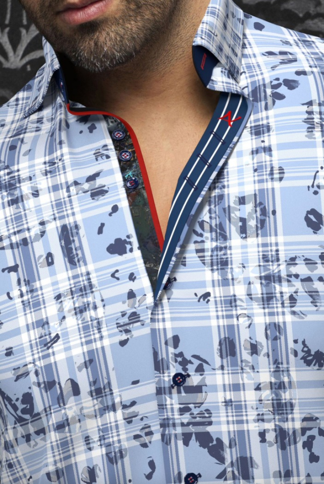 Chemise Noriyo - AU NOIR