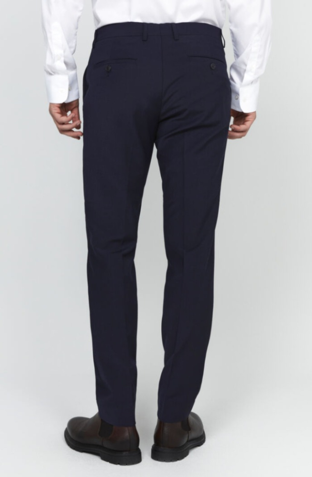 Complet Jonathan - MATINIQUE 