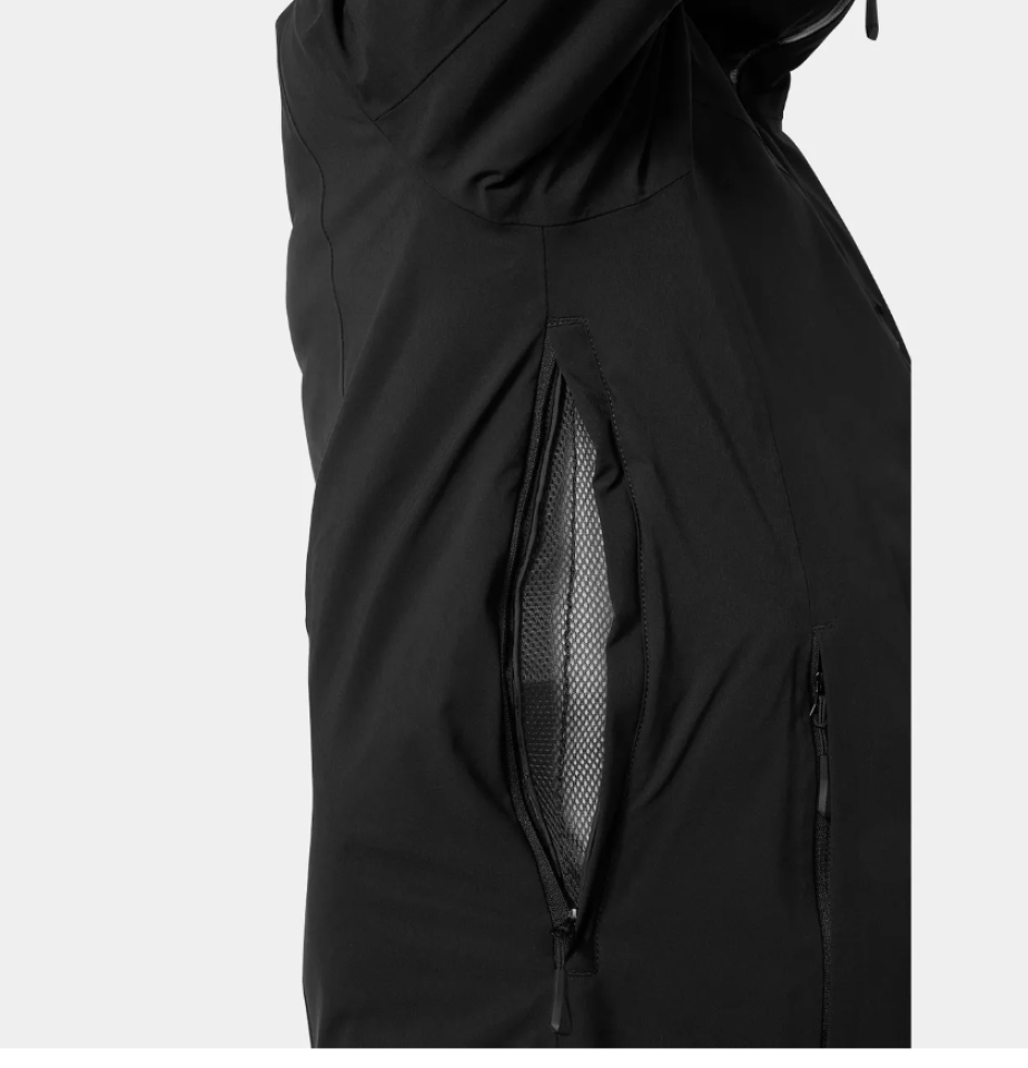 Veste de ski isolée Swift Team - HELLY HANSEN