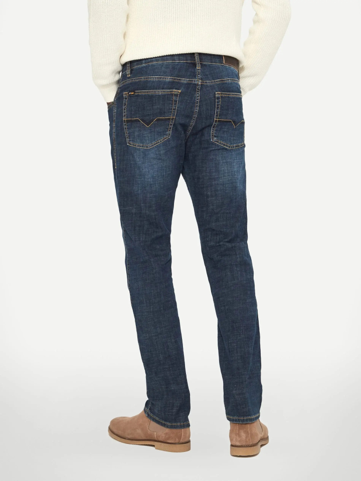 Jeans Brad slim - LOIS
