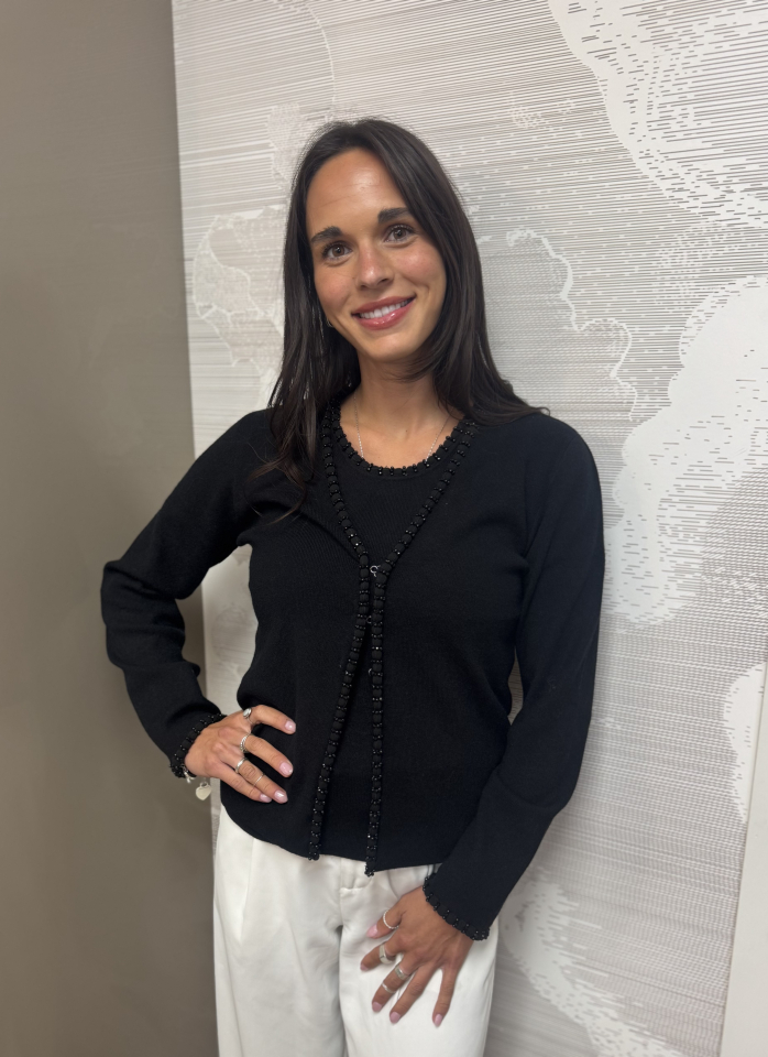 Ensemble 2 pièces élégance confort - LEO & UGO - MWT651 - Leo & Ugo