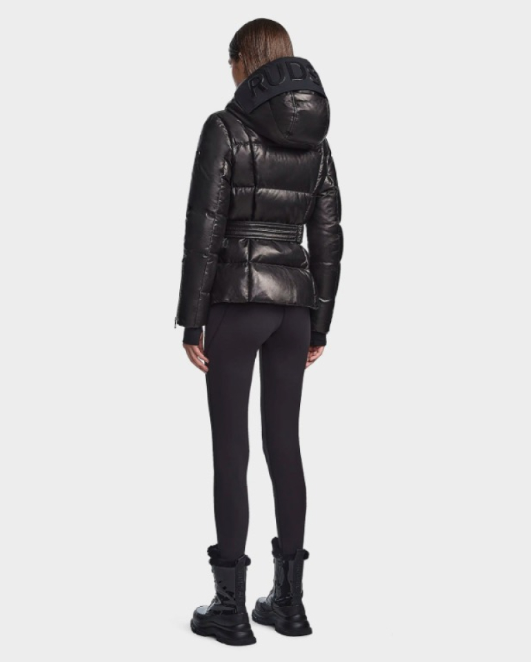 Manteau Caira X - RUDSAK