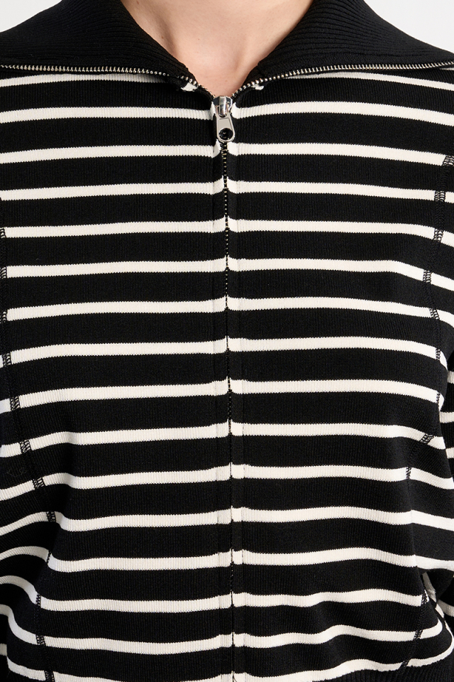 Veste à rayures - MOLLY BRACKEN