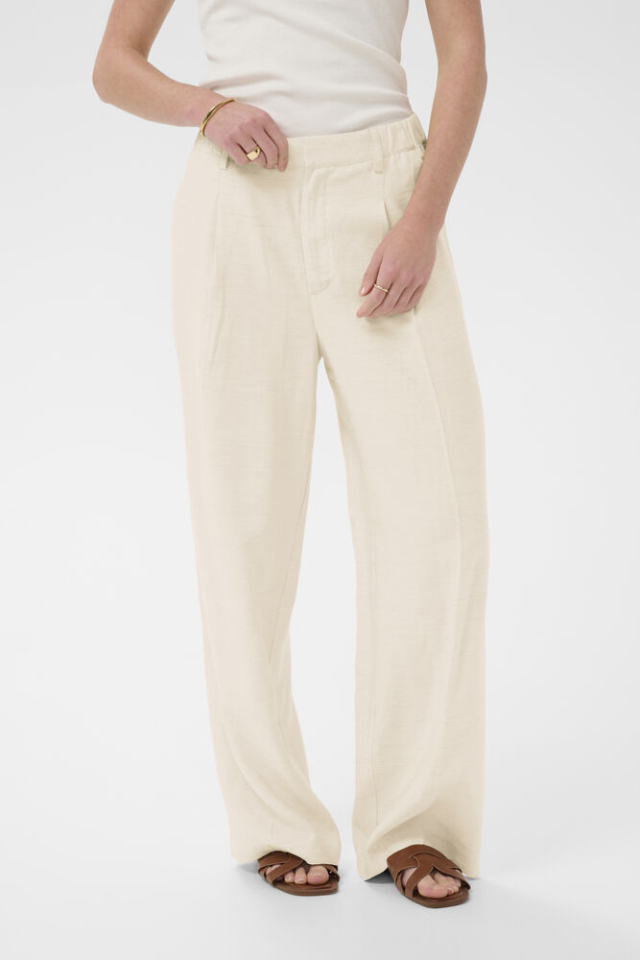 Pantalon Annetta – KAFFE