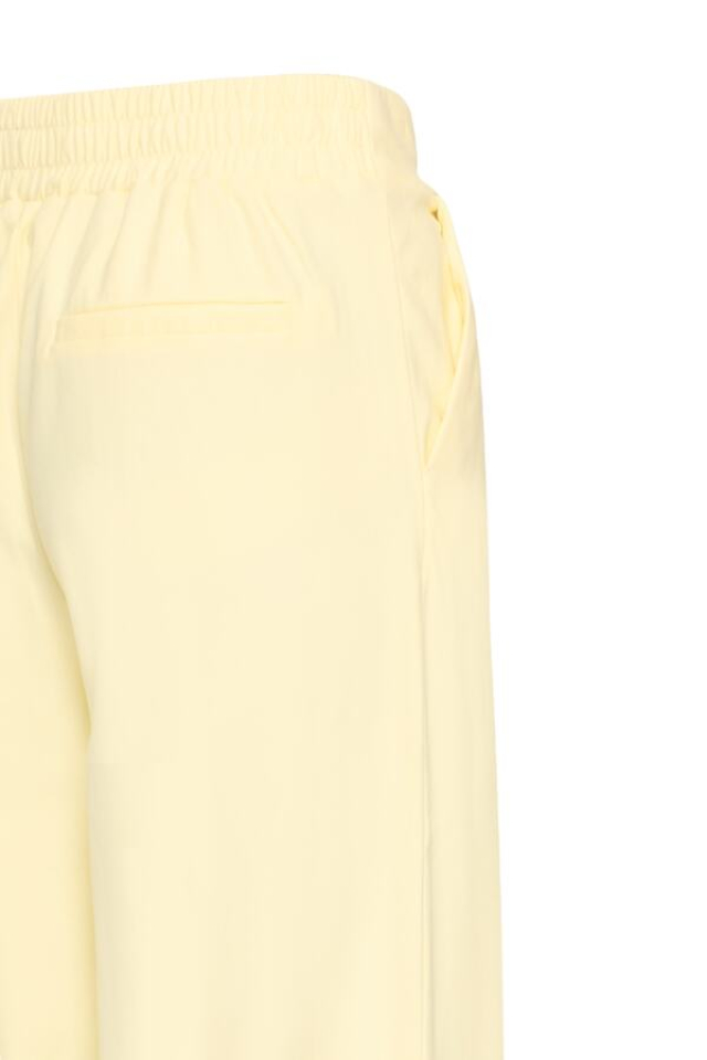 Pantalon Kate en denim essentiel – ICHI