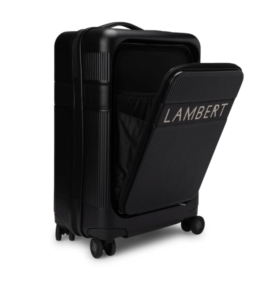 La Bali - Valise de cabine - LAMBERT