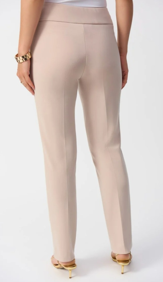 Pantalon slim classique - JOSEPH RIBKOFF 