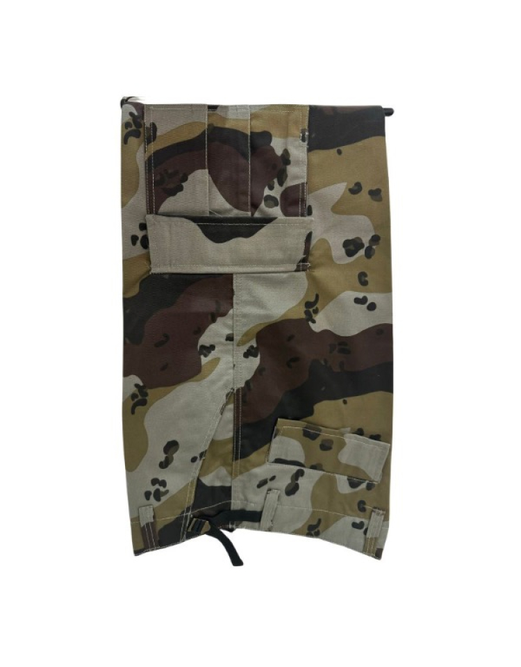 Pantalon camouflage cargo - JEANS DÉPÔT - 80041 - Jeans Dépôt