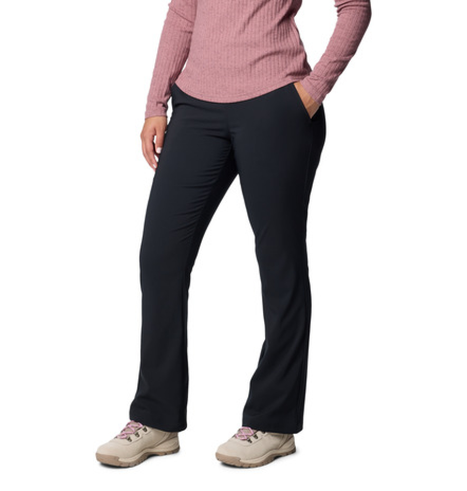 Pantalon bootcut All Seasons – COLUMBIA