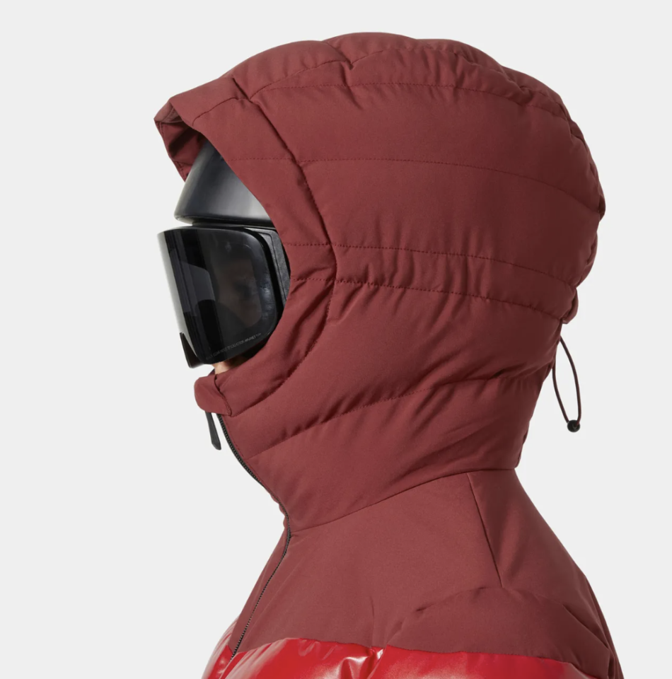 Manteau matelassé Impérial - HELLY HANSEN