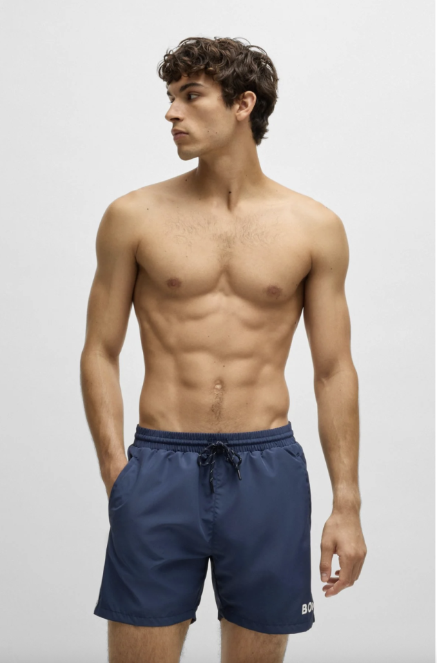 Short Starfish - HUGO BOSS