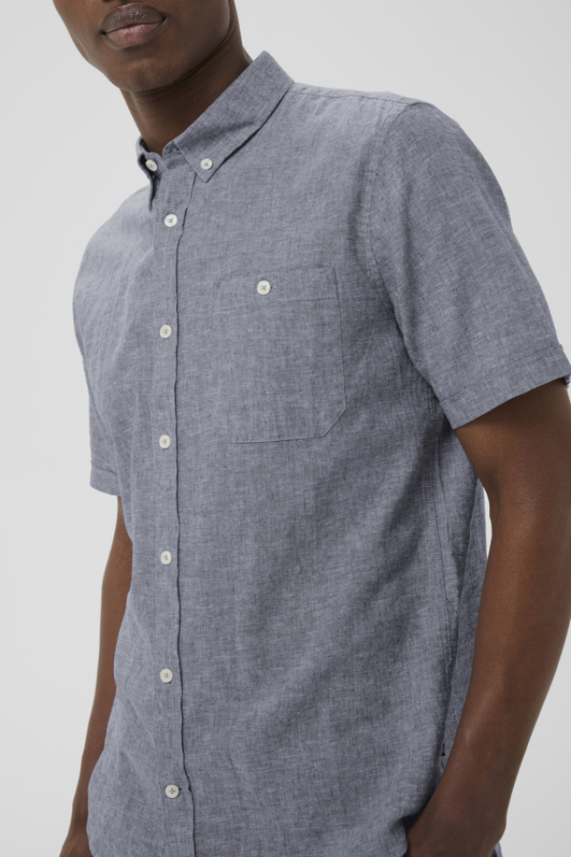 Chemise Trostol SS V2 - MATINIQUE