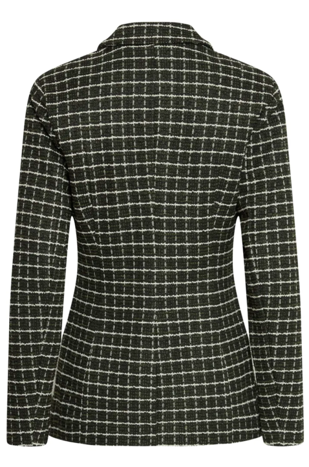 Veston en tricot Kate - ICHI