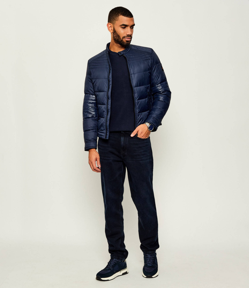 Veste urbaine Owand – HUGO BOSS