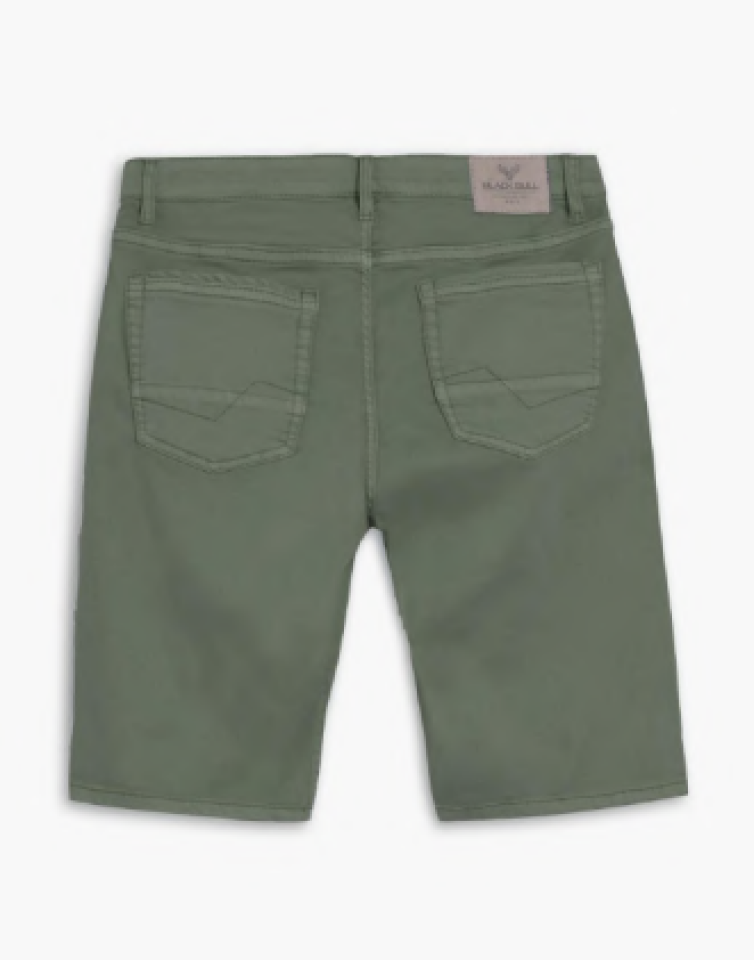 Bermuda Luke – BLACKBULL 