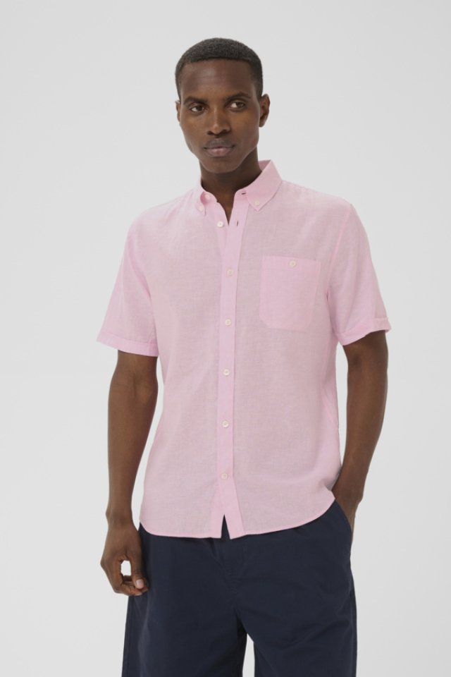 Chemise Trostol SS V2 - MATINIQUE - 30206086 - Matinique