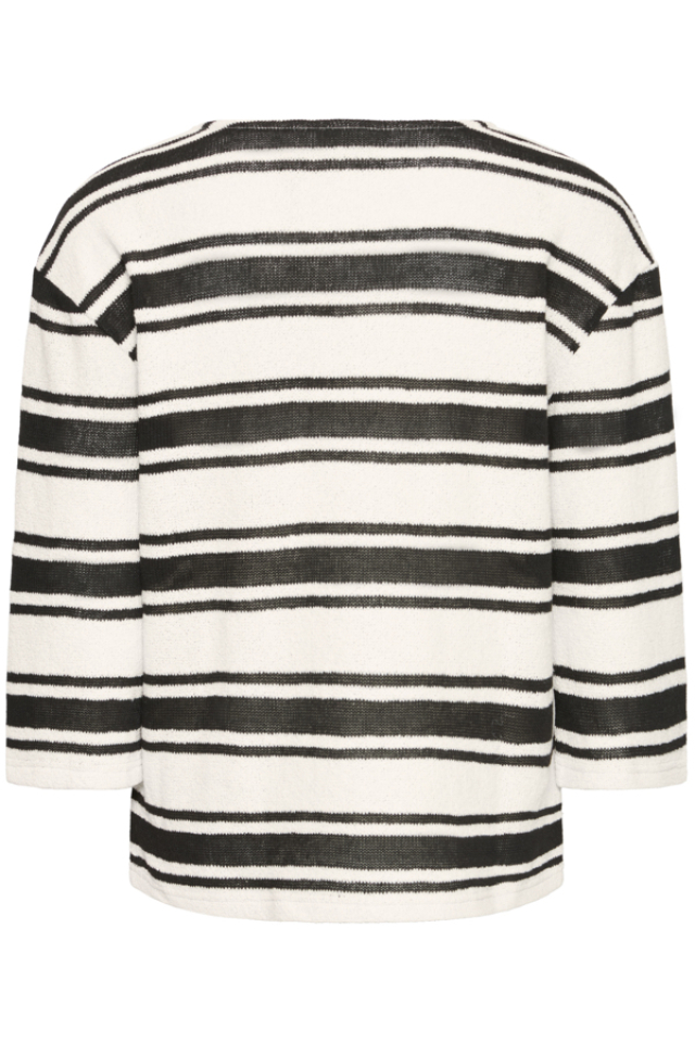 Chandail essentiel Imani – FRANSA