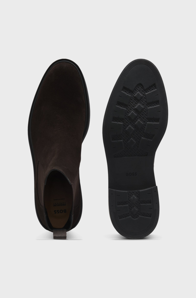 Bottillon Chelsea - HUGO BOSS