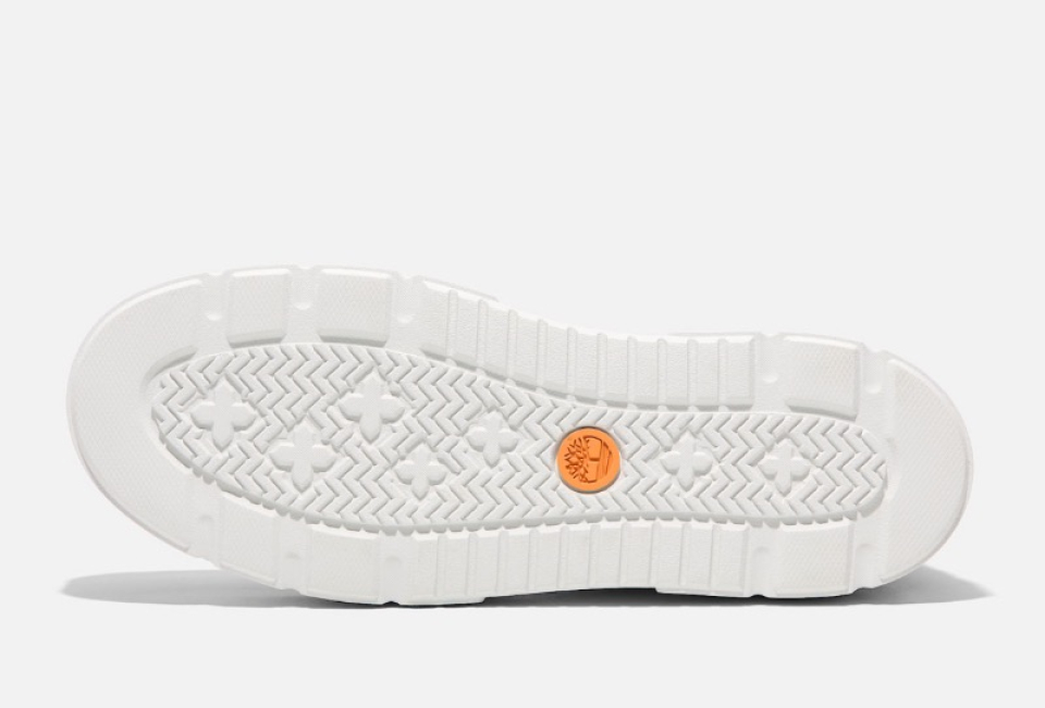 Bottes mi-haute Laurel à enfiler - TIMBERLAND