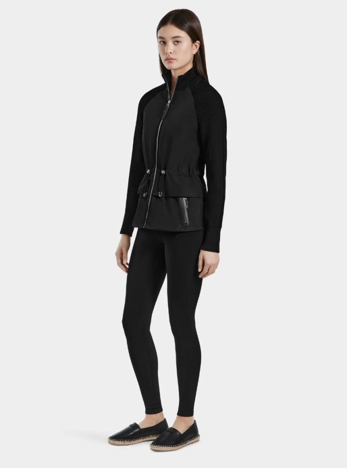 Veste hybride Geneviève - RUDSAK 