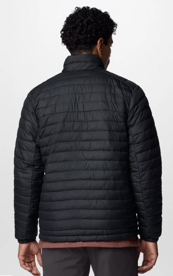 Manteau Silver Falls - COLUMBIA 