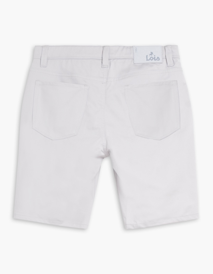 Bermuda Dennis - LOIS