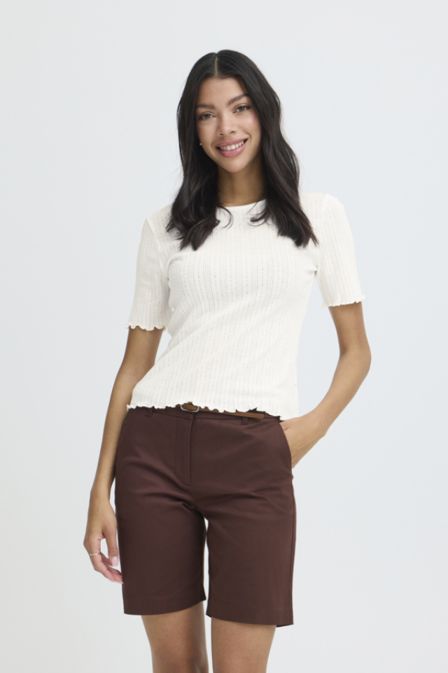 T-shirt Unica – B.YOUNG