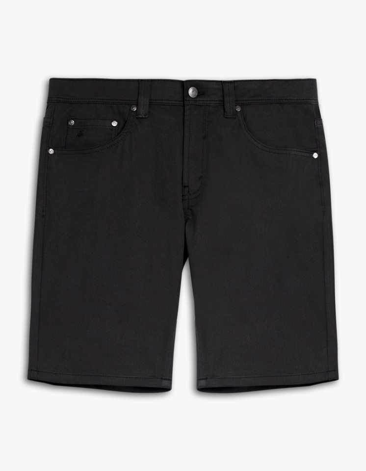 Bermuda Dennis - LOIS